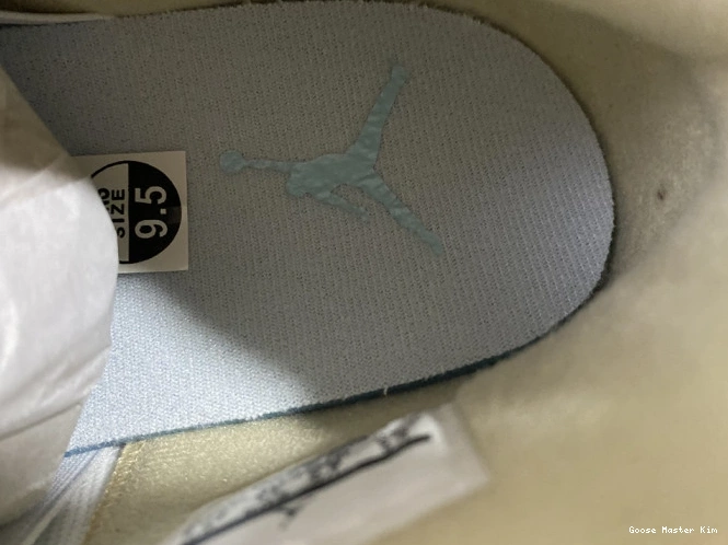 2017 Jordan Retro 487724-118 Sand 4 0630